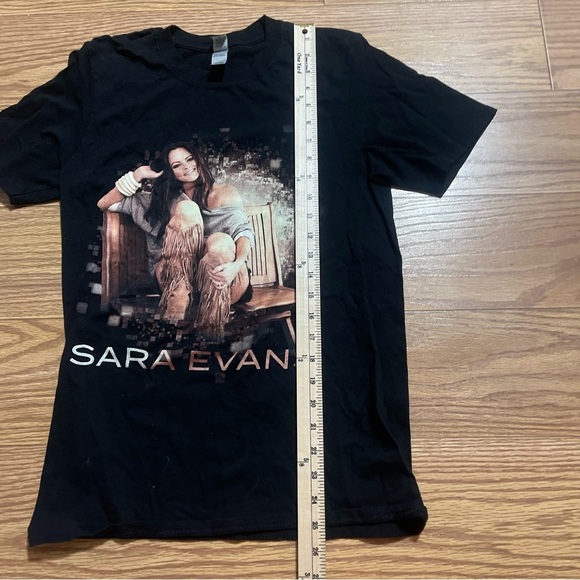 Sara Evans Shirt Small - Picture 6 of 7